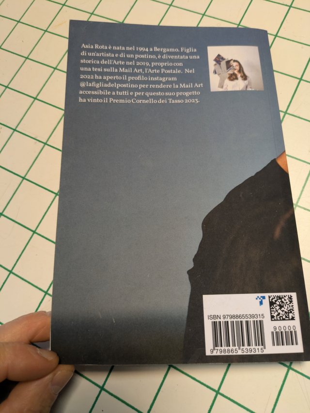 mail art 4a copertina